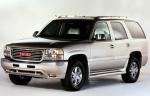 GMC Yukon 2000 года